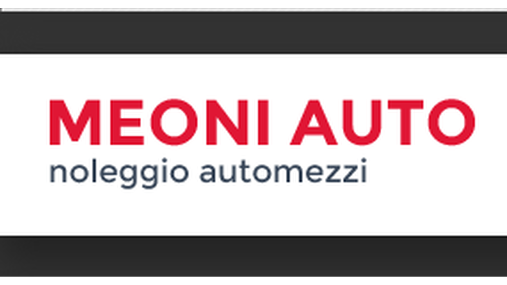 Meoni Natale Autonoleggio